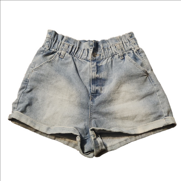 No Boundaries Pants - ♡No Boundaries high waisted shorts size 7-9